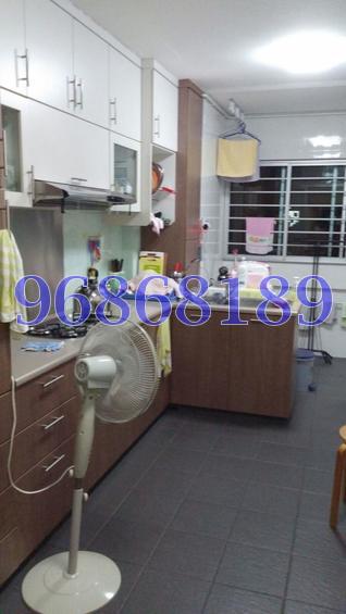 Blk 465 Tampines Street 44 (Tampines), HDB 4 Rooms #91770572